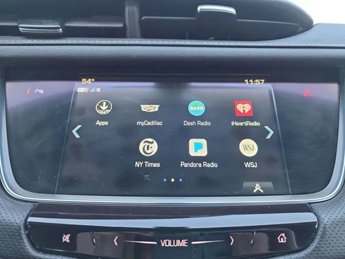 Used 2019 Cadillac XT5 AWD image 29