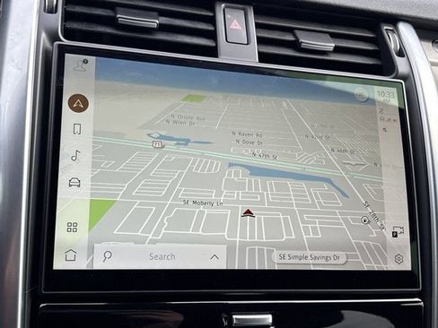 Used 2023 Land Rover Discovery HSE R-Dynamic image 35