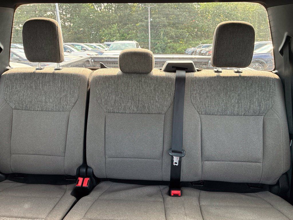 Used 2024 Ford F150 XLT w/ Mobile Office Package AWD/4WD image 18