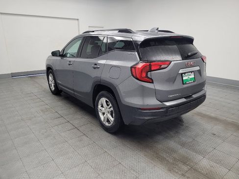 Used 2020 GMC Terrain SLE w/ Driver Convenience Package FWD image 5