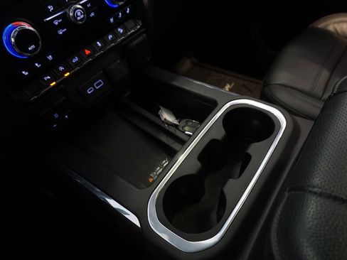 Certified 2022 GMC Sierra 1500 Denali image 16