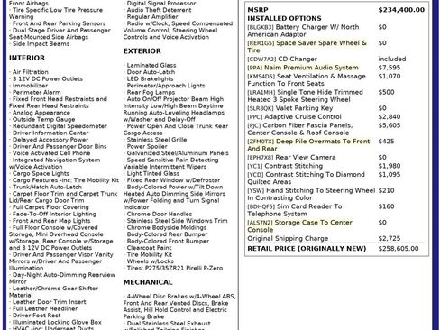 Used 2015 Bentley Continental GT Speed image 2