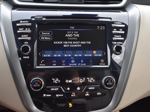 Used 2024 Nissan Murano Platinum w/ Cargo Package image 27