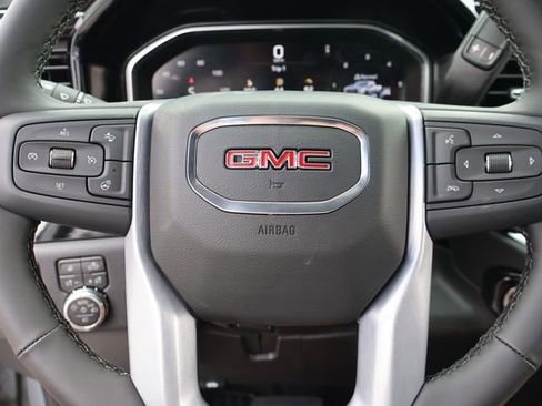 New 2026 GMC Sierra 3500 SLE image 25