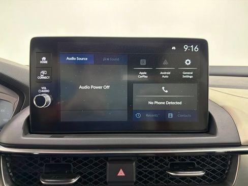 Certified 2025 Acura ADX A-Spec AWD/4WD image 33