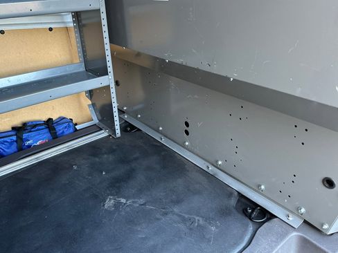 Used 2021 Ford Transit Connect XL FWD image 17