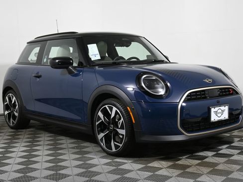 New 2026 MINI Cooper S image 8