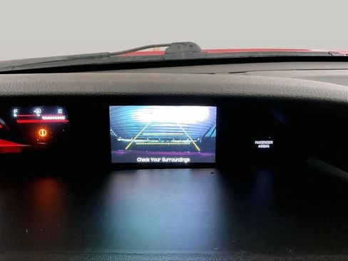 Used 2013 Honda Civic Si image 21