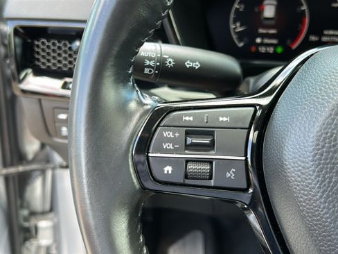Used 2023 Honda CR-V EX-L image 13