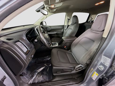 Used 2022 Chevrolet Colorado LT RWD image 21