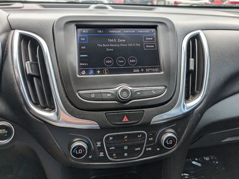 Used 2020 Chevrolet Equinox LT FWD image 22