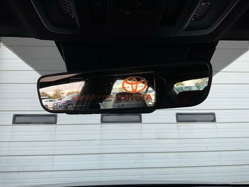 New 2026 Toyota Camry XSE image 18