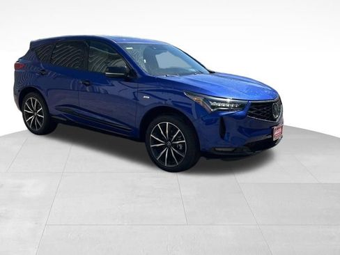 New 2026 Acura RDX A-Spec AWD/4WD image 5