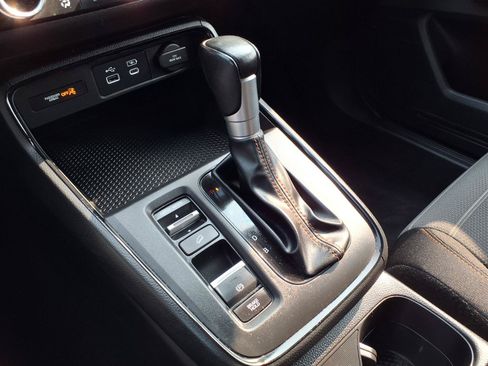 Certified 2024 Honda CR-V Sport image 13