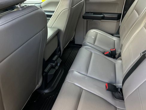 Used 2022 Ford F350 XL w/ Power Equipment Group image 11