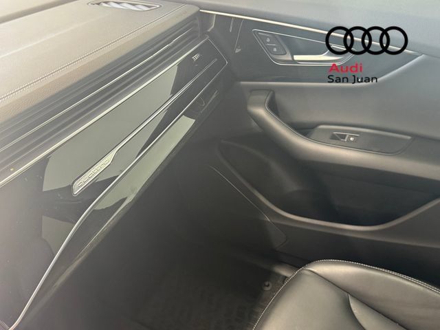 Certified 2025 Audi Q8 Premium w/ Convenience Package AWD/4WD image 34
