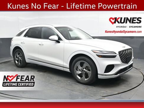 Used 2026 Genesis GV70 2.5T image 1