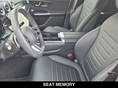 Certified 2026 Mercedes-Benz GLC 300 4MATIC image 18