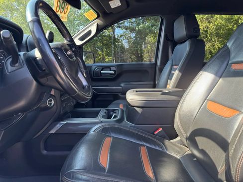 Used 2020 GMC Sierra 1500 AT4 AWD/4WD image 18