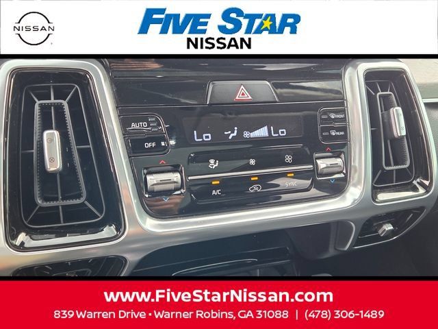 Used 2023 Kia Sorento SX AWD/4WD image 24