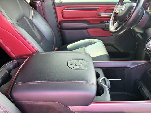 Used 2023 RAM 1500 Rebel w/ Rebel Level 1 Equipment Group AWD/4WD image 33