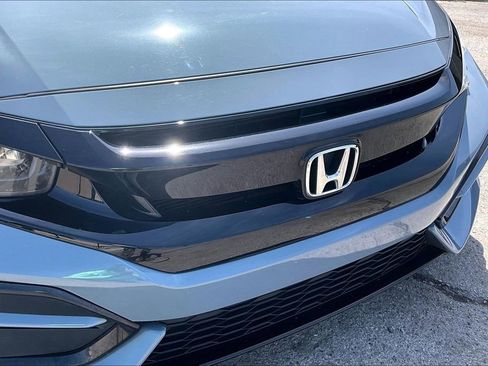 Used 2021 Honda Civic Sport image 30