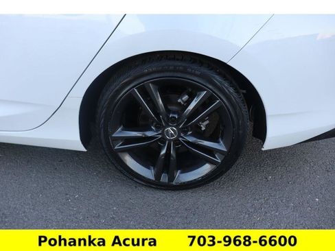 Used 2023 Acura Integra A-Spec image 29