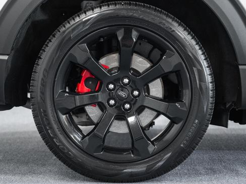 Certified 2024 Ford Explorer ST w/ Equipment Group 401A image 17