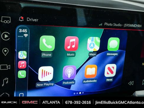 Used 2024 GMC Sierra 1500 SLT image 14