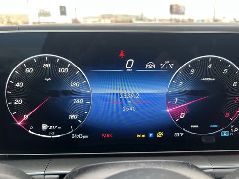 Certified 2026 Mercedes-Benz GLS 580 4MATIC image 21