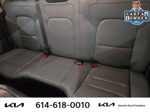 Used 2020 RAM 1500 Tradesman w/ Tradesman Group image 18