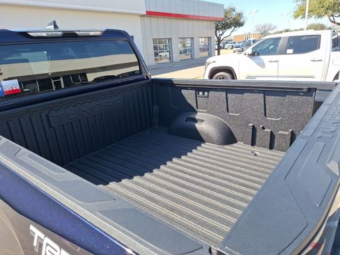 New 2025 Toyota Tundra SR5 image 35
