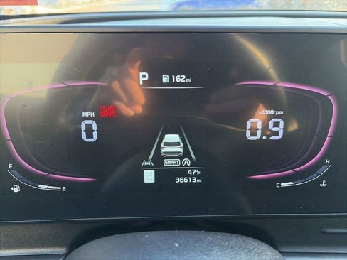 Used 2023 Kia Sportage X-Line w/ X-Line Premium Package image 14