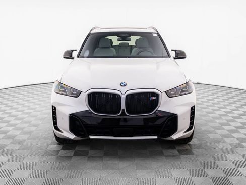Used 2025 BMW X5 M60i image 9
