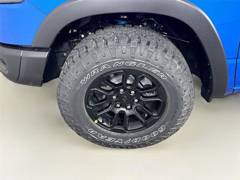 New 2026 RAM 1500 Rebel w/ Rebel Level 2 Equipment Group AWD/4WD image 25