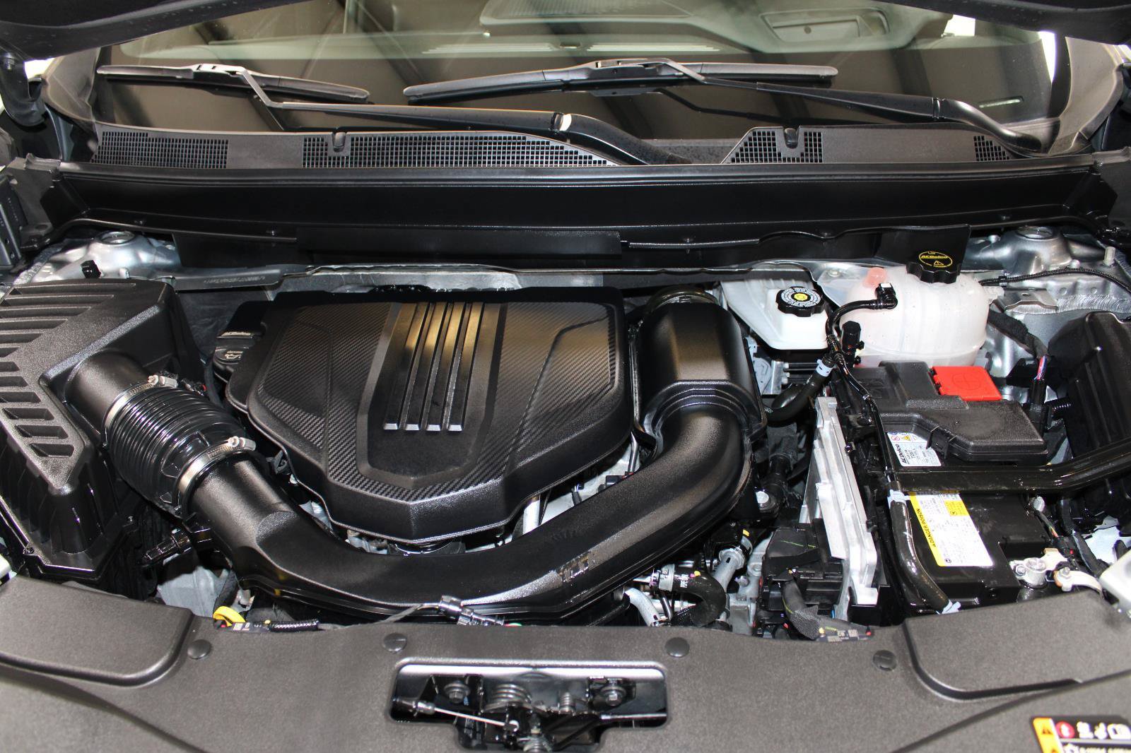 Used 2026 GMC Acadia Denali w/ Super Cruise Package AWD/4WD image 38