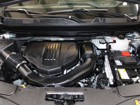 Used 2026 GMC Acadia Denali w/ Super Cruise Package AWD/4WD image 38