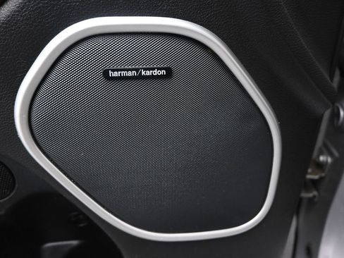 Used 2018 Jeep Grand Cherokee SRT AWD/4WD image 24