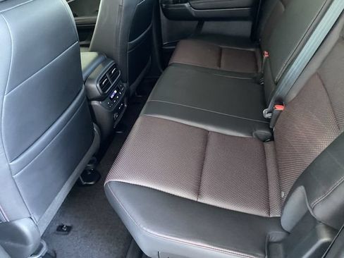 Certified 2024 Honda Ridgeline Black Edition image 15