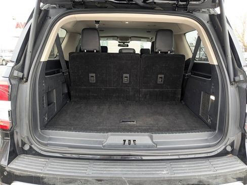 Used 2024 Ford Expedition Max XLT image 37