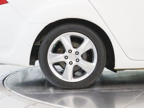 Used 2013 Acura TSX Sedan image 6