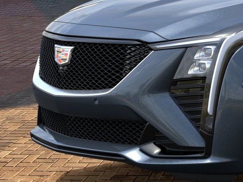 New 2026 Cadillac CT5 V RWD image 13