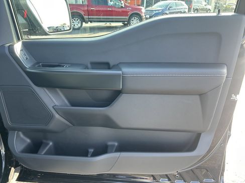 New 2025 Ford F150 STX w/ STX Black Appearance Package image 17