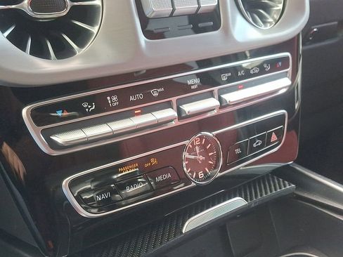 Used 2024 Mercedes-Benz G 63 AMG 4MATIC image 18
