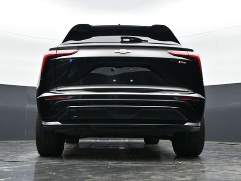 Used 2024 Chevrolet Blazer EV RS AWD/4WD image 39
