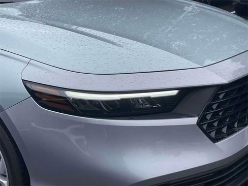 Certified 2024 Honda Accord LX image 8