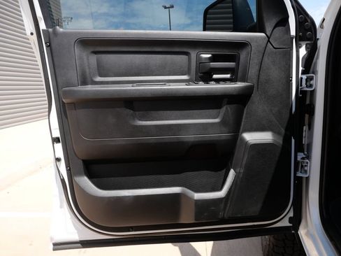 Used 2024 RAM 2500 Tradesman AWD/4WD image 15