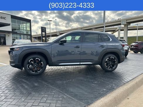 Used 2025 MAZDA CX-50 Meridian Edition w/ Weather Package AWD/4WD image 6