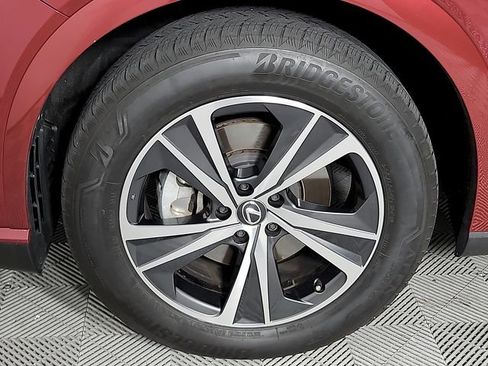 Certified 2024 Lexus RX 350 Premium image 9