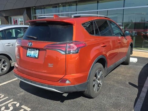 Used 2016 Toyota RAV4 XLE w/ Convenience Package image 3
